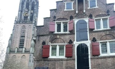 Amersfoort Highlight Walking Tour