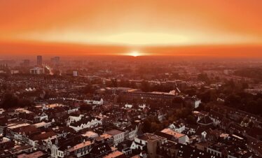 Amersfoort Sunrise Tour